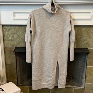 Wilfred SMALL sweater dress